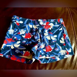 J. Crew shorts size 0